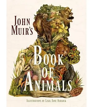 John Muir’s Book of Animals