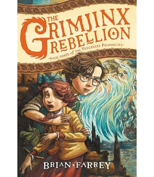 The Grimjinx Rebellion