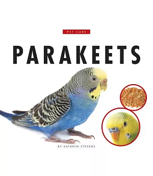Parakeets