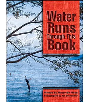 Water Runs Through This Book