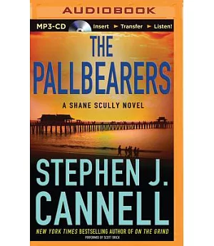 The Pallbearers