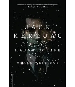 The Haunted Life And Other Writings