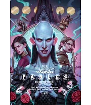 Fables 11