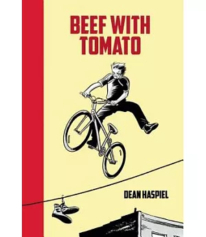 Beef With Tomato