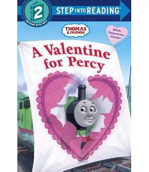 A Valentine for Percy