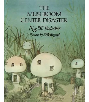 The Mushroom Center Disaster