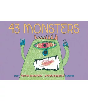 43 Monsters