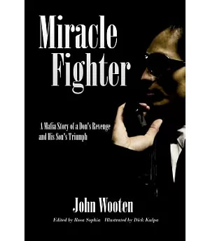 Miracle Fighter