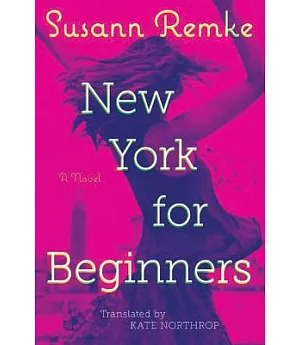 New York for Beginners