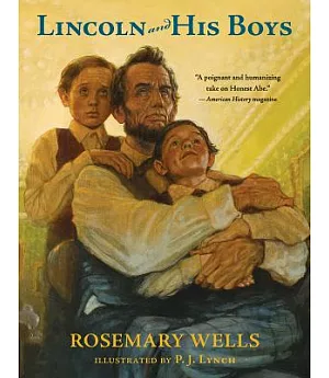 Lincoln and His Boys