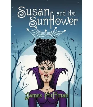 Susan and the Sunflower