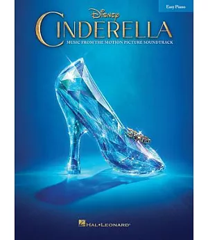 Cinderella: Music from the Motion Picture Soundtrack