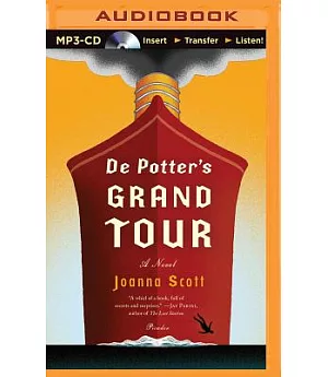 De Potter’s Grand Tour