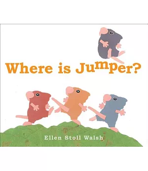 Where Is Jumper?