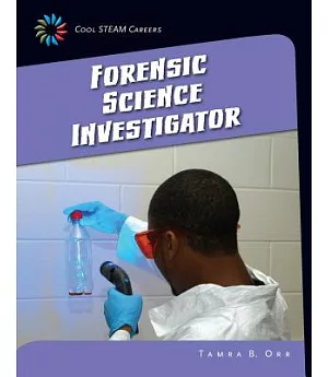 Forensic Science Investigator