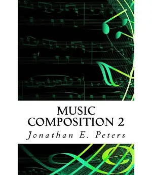 Music Composition 2