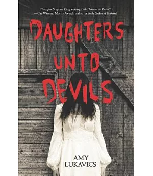 Daughters Unto Devils