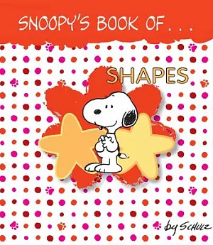 Snoopy’s Book of Shapes