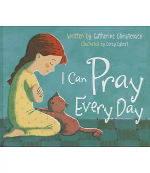 I Can Pray Every Day