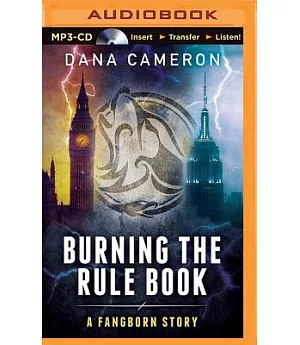 Burning the Rule Book