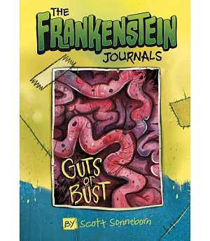 Guts or Bust