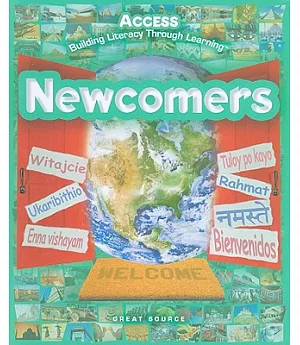 Access Newcomers
