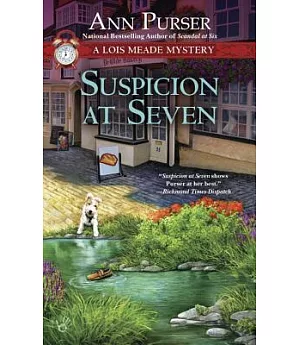 Suspicion at Seven