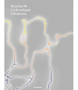Cyrill Lachauer: Full Service