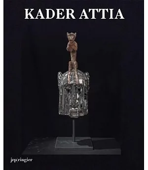 Kader Attia