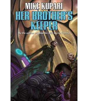 Her Brother’s Keeper