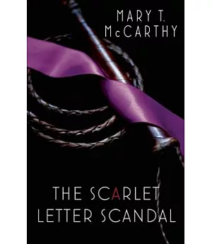 The Scarlet Letter Scandal