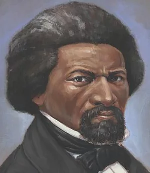 Frederick’s Journey: The Life of Frederick Douglass