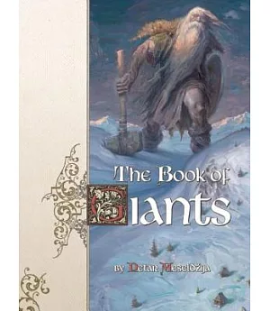 The Book of Giants