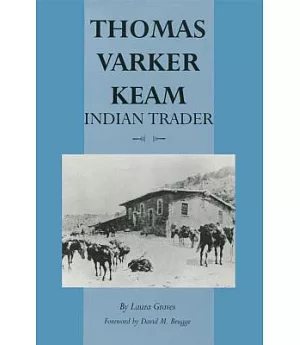 Thomas Varker Keam: Indian Trader