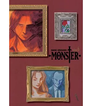 Monster 6: Viz Signature Edition