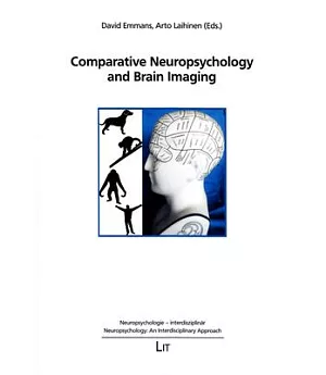 Comparative Neuropsychology and Brain Imaging