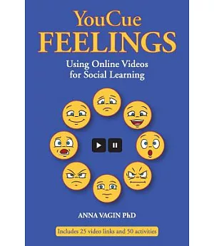 YouCue Feelings: Using Online Videos for Social Learning