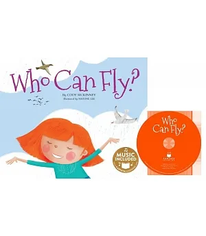 Who Can Fly?