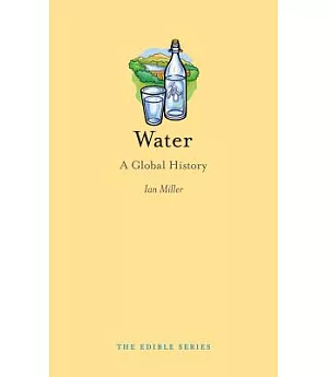 Water: A Global History