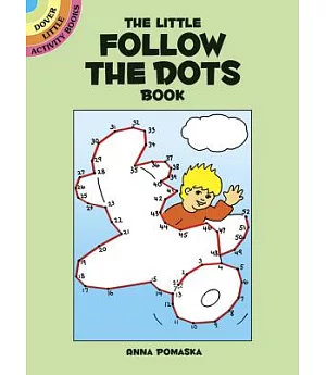 The Little Follow the Dots Book