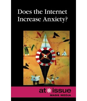 Does the Internet Increase Anxiety?