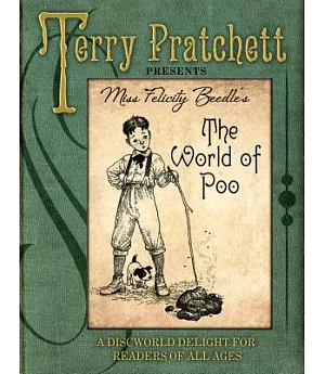 Miss Felicity Beedle’s The World of Poo
