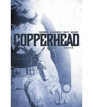 Copperhead 2