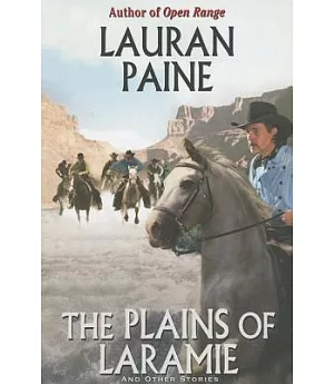 The Plains of Laramie