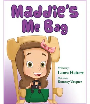Maddie’s Me Bag