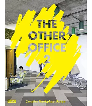 The Other Office: Creative Workplace Design