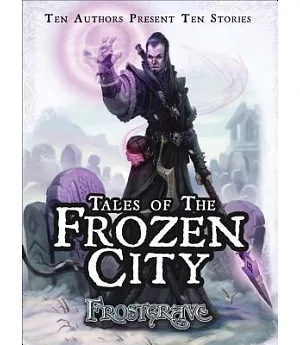 Tales of the Frozen City