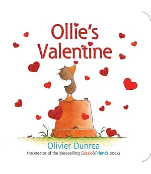 Ollie’s Valentine