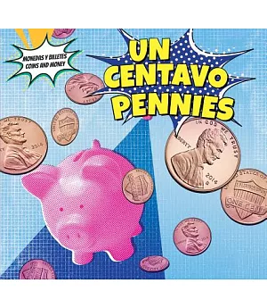 Un centavo / Pennies