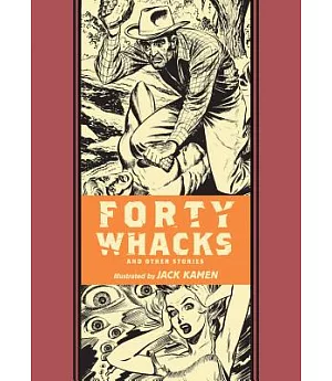 Forty Whacks and Other Stories